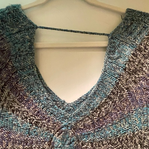 Free People Long Sleeve Sweater - Picture 10 of 10